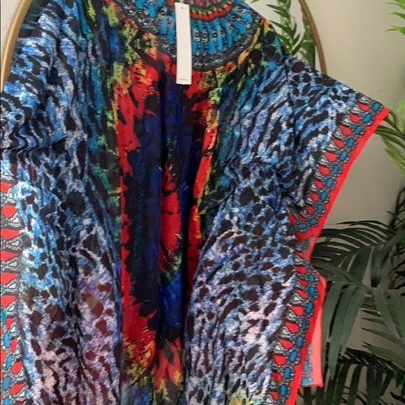 Cover up - Picture 8 of 8